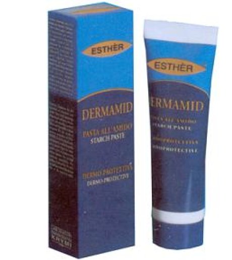 Dermamid Pasta All'amido 50ml