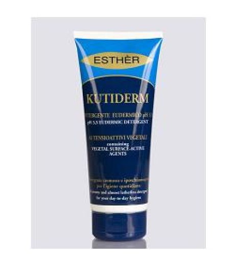 Kutiderm Detergente 200ml