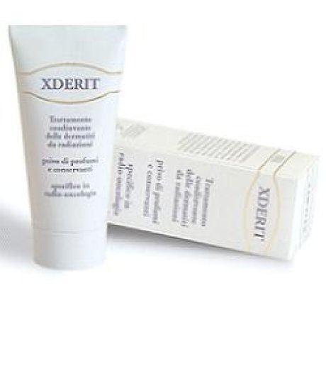 Xderit Crema 150g