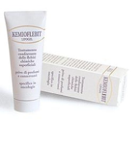 Kemioflebit Lipogel 100ml