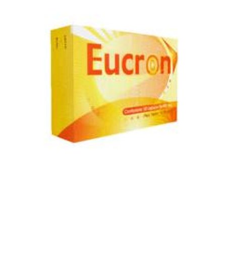 EUCRON INTEG 30CPS