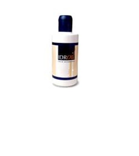 Idroil Olio Detergente 200ml