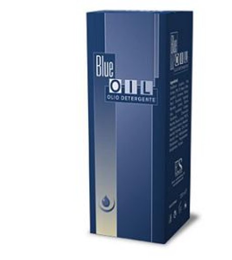 BLUEOIL-FLUIDO 200ML