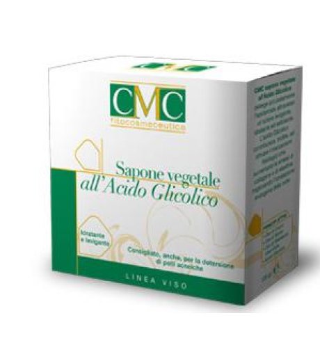 CMC-SAPON VEGET AC GLIC 100G