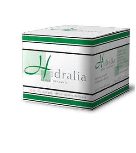 HIDRALIA CR IDRAT 50ML