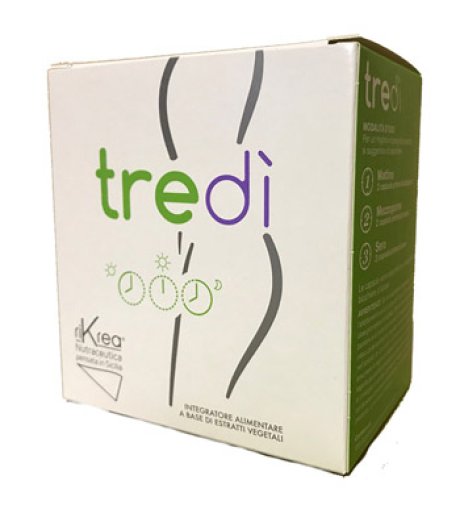 TREDI 120CPS 60G