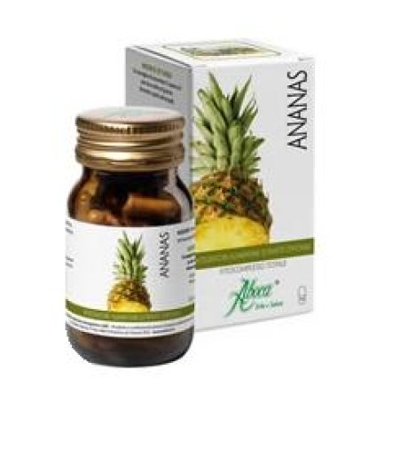 Ananas Fitocomplesso 50opr