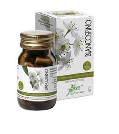 Biancospino Concen Tot 50opr