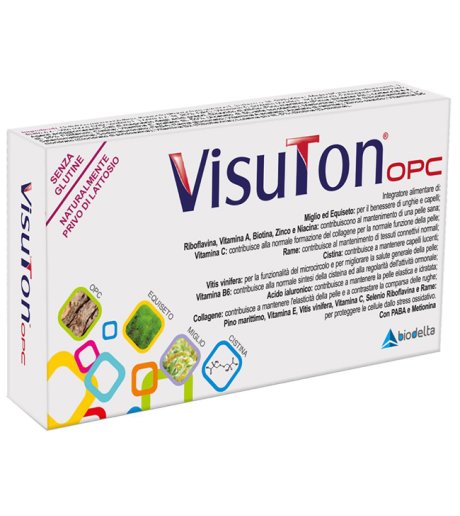 VISUTON-30 CPR