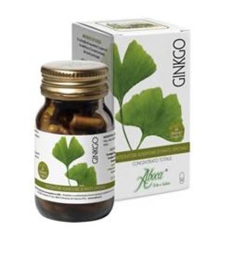 Ginkgo Concentrato Tot 50opr