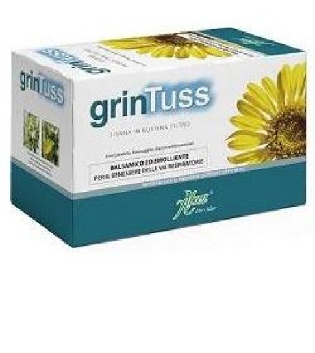 Grintuss Tisana 20filt