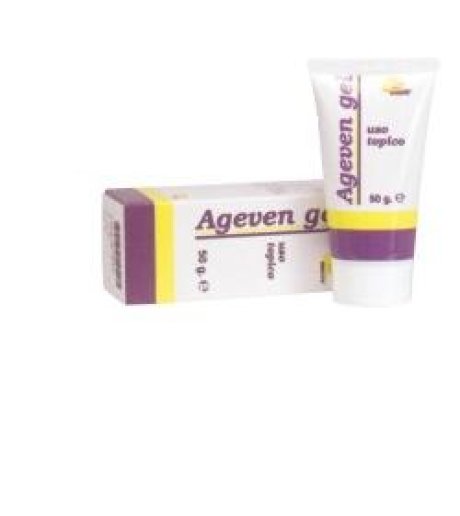 AGEVEN GEL 50G