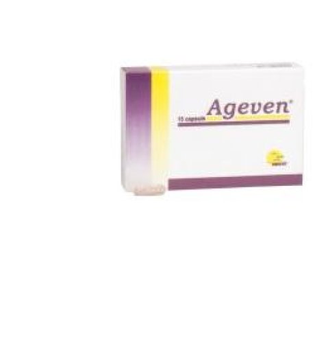 AGEVEN  15CPS 5,10G