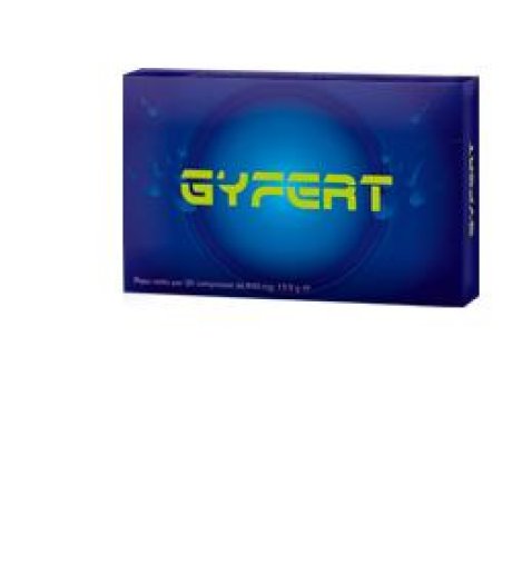 GYFERT 20CPR