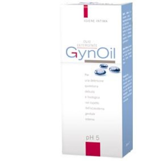 GYNOIL DET INT 200ML