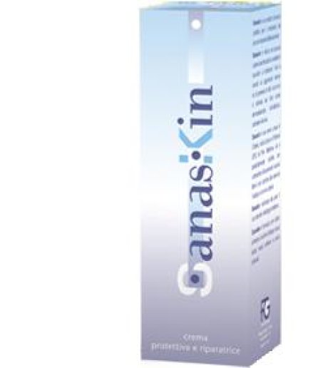 SANASKIN Crema 50ml