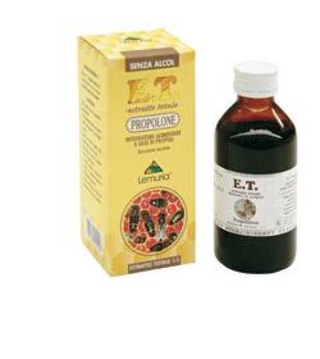 PROPOLONE 100ML LEMURIA