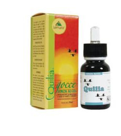 QUILIA 30ML  LEMURIA