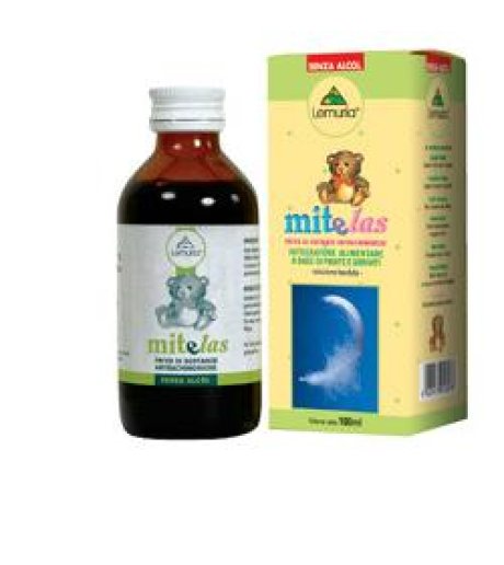 MITELAS FL 100ML LEMURIA