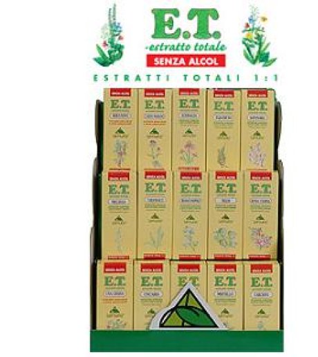 PROPOLI E.T. 30ML LEMURIA