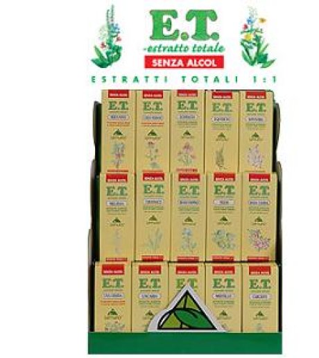 TIGLIO GTT 30ML LEMURIA