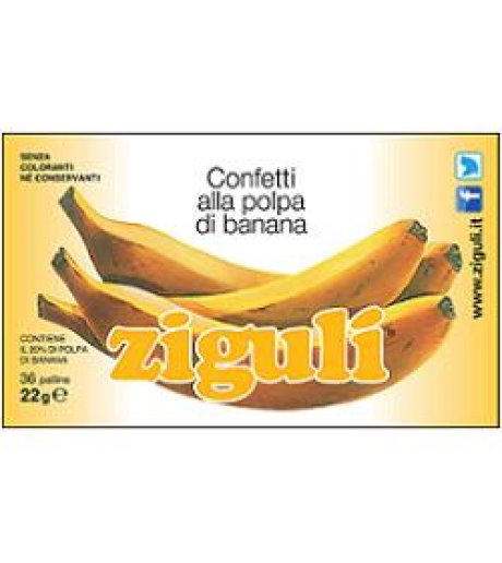 ZIGULI-BANANA