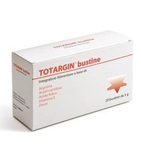 TOTARGIN INTEG 20BUST 5G