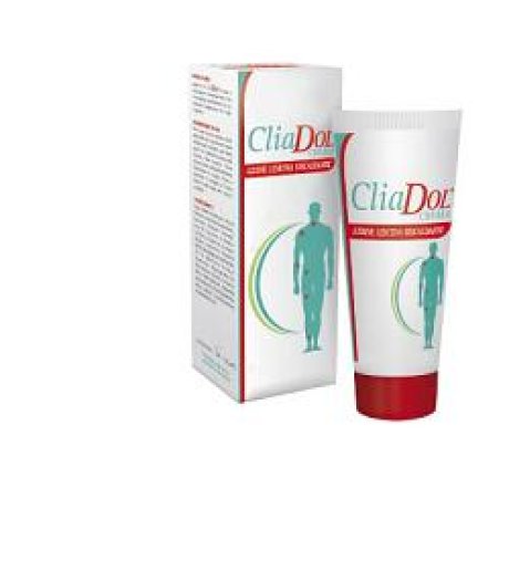 CLIADOL CR CRP 100ML