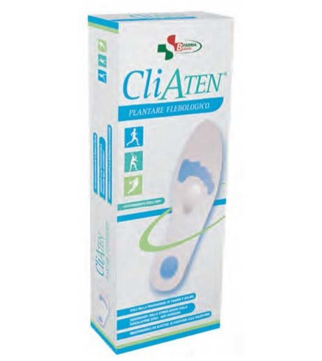 CLIATEN PLANTARE FLEBOLOGICO S