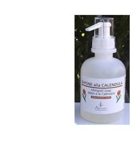 SAPONE NAT CALENDULA 250ML CSPA