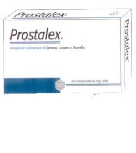 Prostalex 30cpr