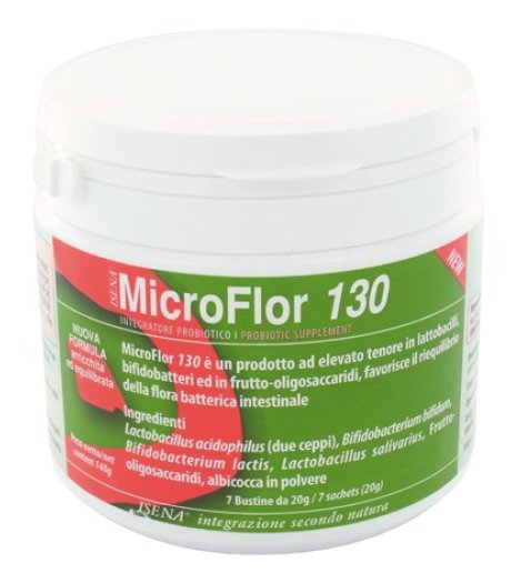 Microflor 130 7bust