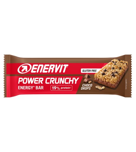 ENERVIT POWER SPORT CRUNCHY CIOK