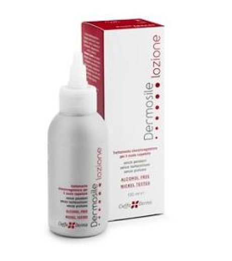 Dermosile Lozione 100ml