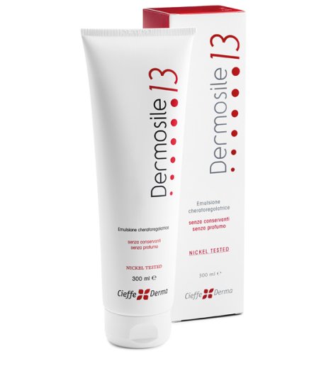 Dermosile 13 Emulsione Corpo