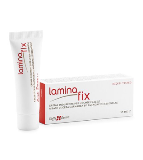 Laminafix Crema Indurente Un