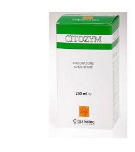 CITOZYM 250ML