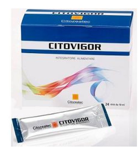 CITOVIGOR 24STICK