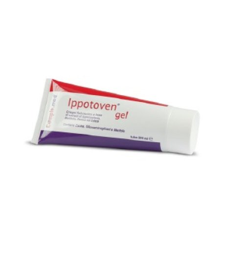 Ippotoven Gel 200ml