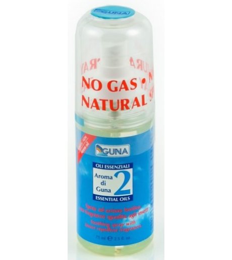 AROMA GUNA 2 SPR 75ML