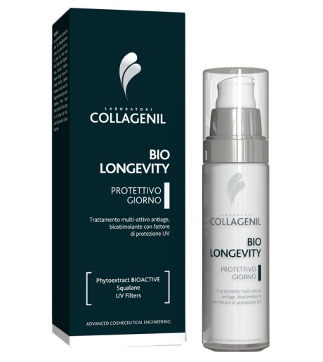 COLLAGENIL PROTETTIVO GG 50ML<