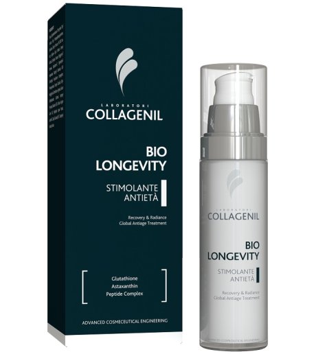 Collagenil Bio Longevity A/eta