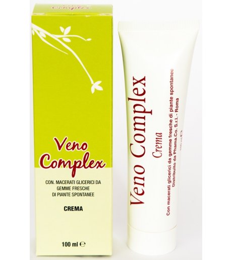 VENO COMPLEX GEL 100ML