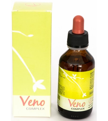 VENO COMPLEX GOCCE 100ML