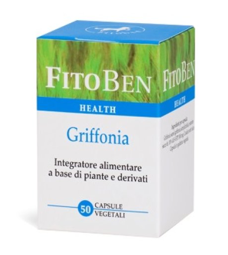 GRIFFONIA 50CPS 22G  FITOBEN
