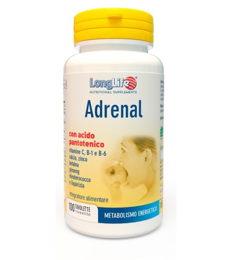 ADRENAL 100TAV LONG LIFE