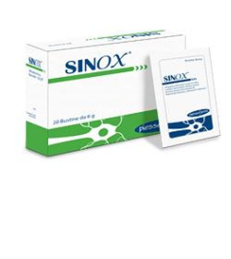 Sinox 20bust