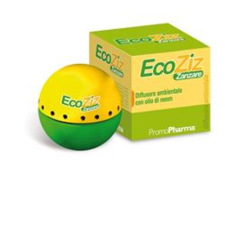 ECOZIZ DIFFUSORE AMBIENTE PP