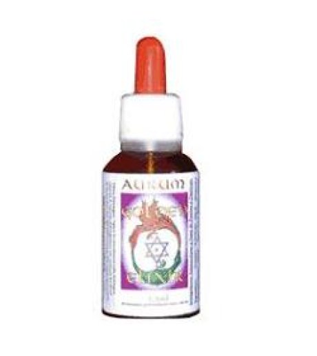 GOLDEN ELIXIR GOCCE 7ML