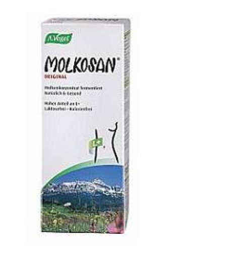 BIOFORCE Molkosan 500ml